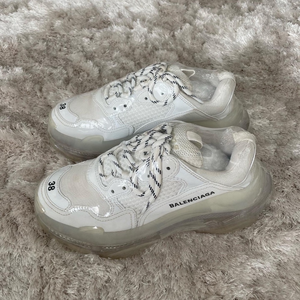Balenciaga Triple S Sneaker